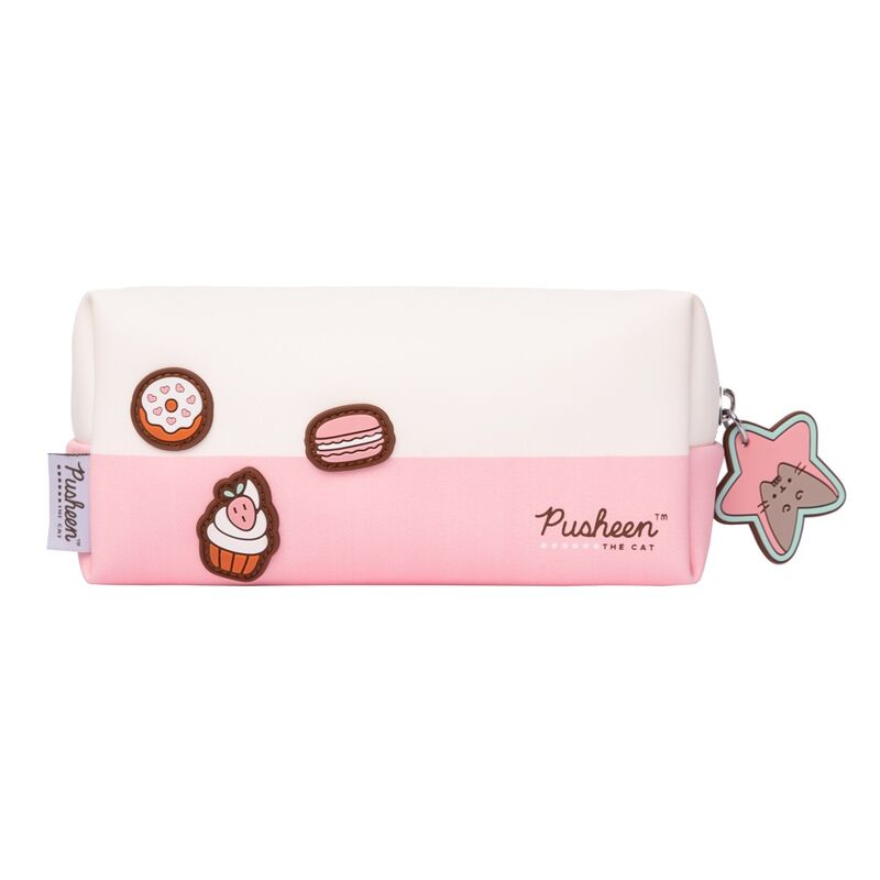Erik Necessaire Pusheen