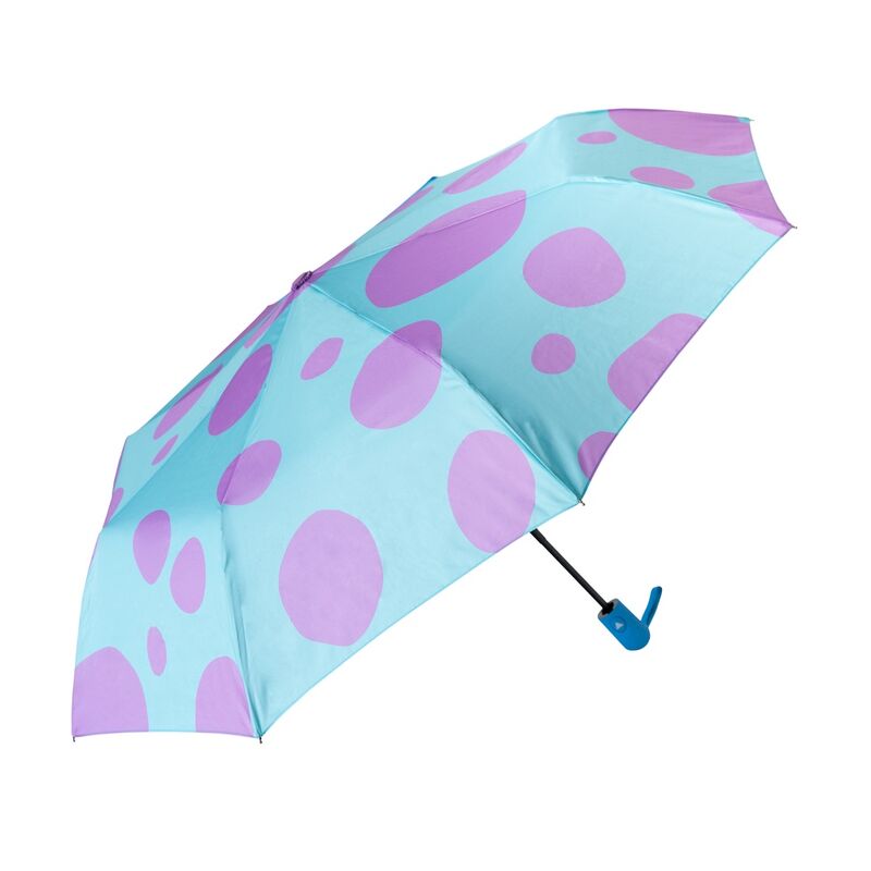 Erik Guarda-chuva Dobrável Automático Monstruos S.A. Disney Pixar