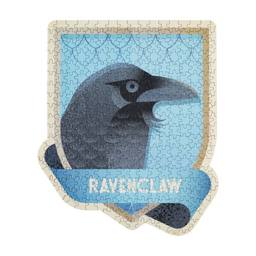 Rompecabezas Erik Harry Potter Poción de Ravenclaw 322 piezas