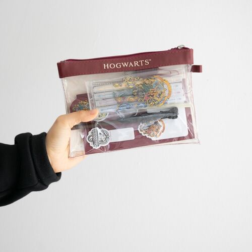 Erik Set Harry Potter Papelería