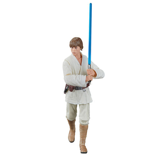 Figura de Luke Skywalker de Hasbro Star Wars Una nueva esperanza de 15 cm