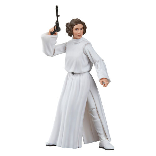 Hasbro Figura Star Wars A New Hope Princess Leia Organa 15cm