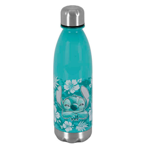 KaracterMania Garrafa Disney Stitch Aloha bottle