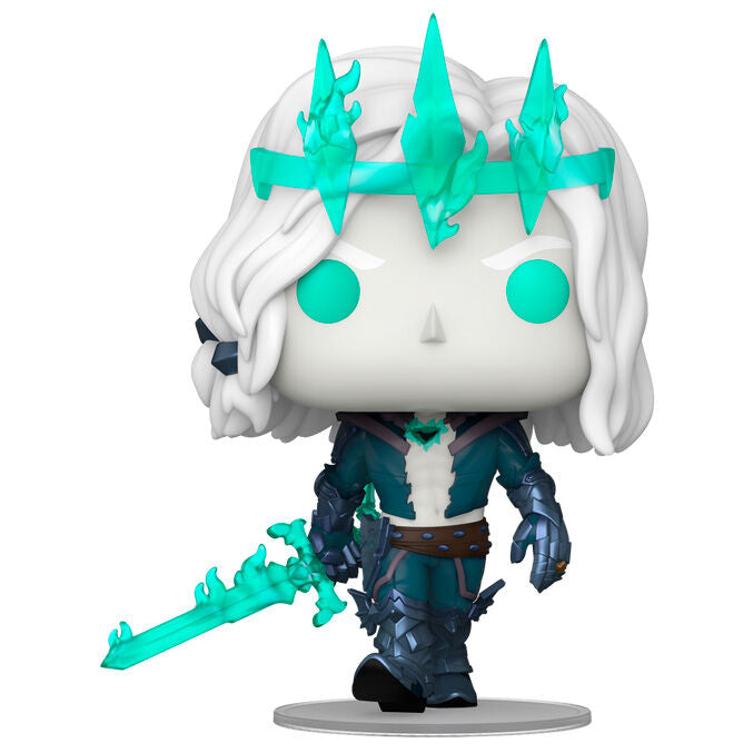 Figura Funko POP! de League of Legends Viego n.° 1044