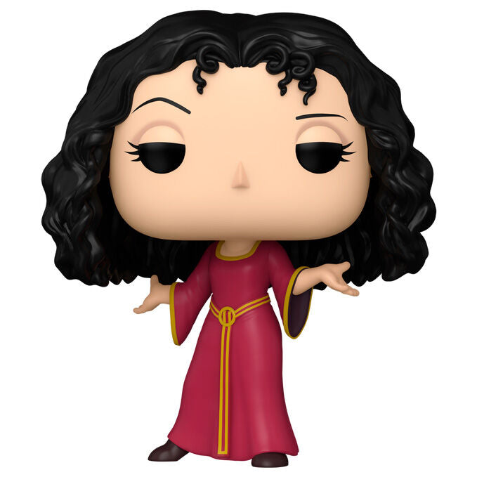 Funko POP! Disney Villains Madre Gothel #1520