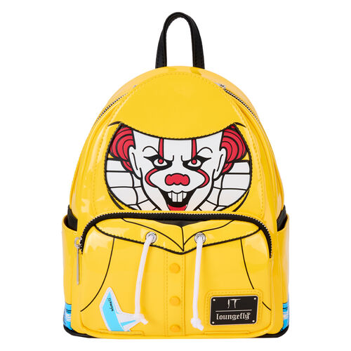 Mochila Loungefly IT Brothers