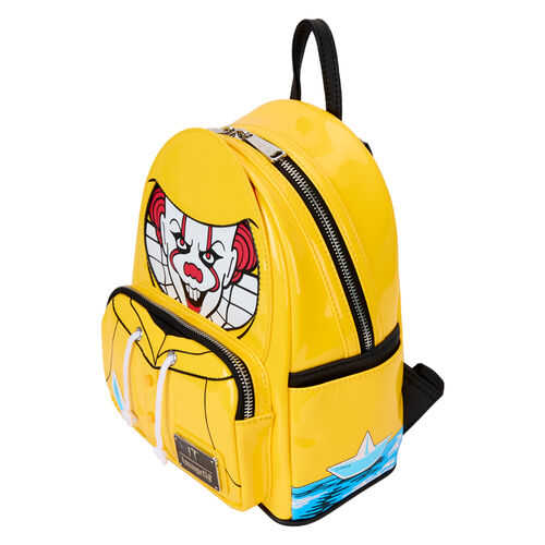 Mochila Loungefly IT Brothers