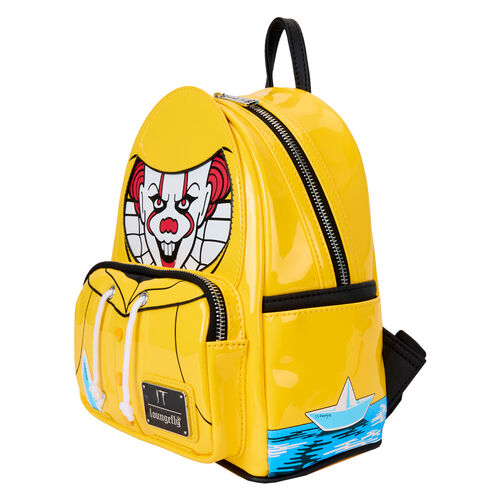 Mochila Loungefly IT Brothers