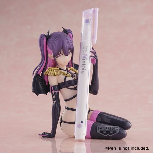 Banpresto Figura 2.5 Dimensional Seduction Miriella Medical Glitter & Glamorous figure 12cm