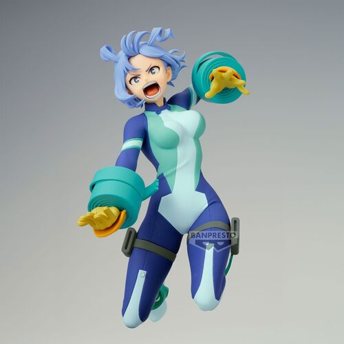 Figura Banpresto My Hero Academia Amazing Heroes Nejire Hado figura 15cm