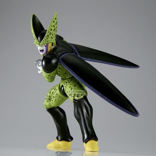 Banpresto Figura Dragon Ball Z Match Makers Cell figure 14cm