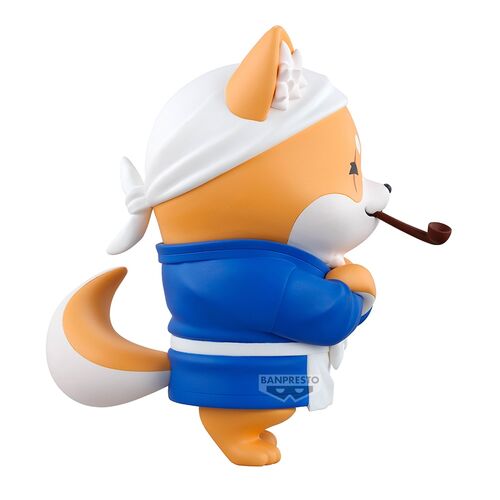 Banpresto Figura Blue Archive Shiba Taishou figure 15cm