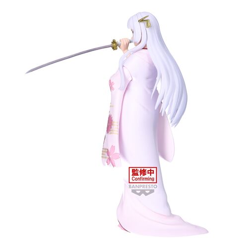 Banpresto Oshi No Ko Akane Kurokawa Figure 18cm