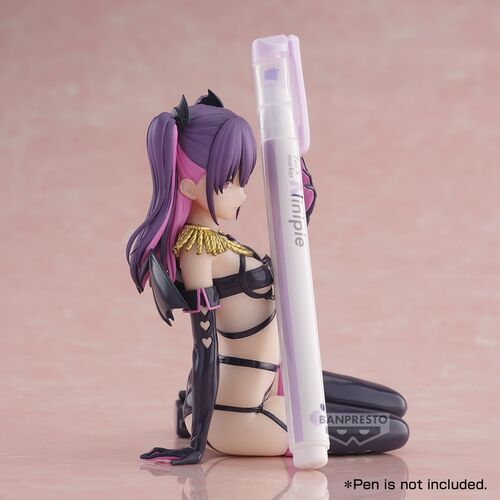 Banpresto Figura 2.5 Dimensional Seduction Miriella Medical Glitter & Glamorous figure 12cm