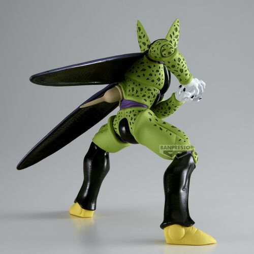 Banpresto Figura Dragon Ball Z Match Makers Cell figure 14cm
