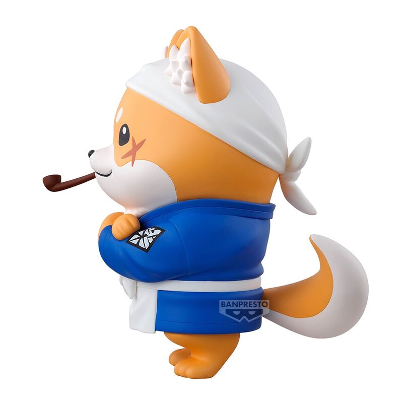 Banpresto Figura Blue Archive Shiba Taishou figure 15cm