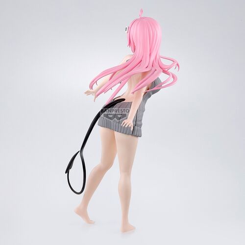 Banpresto Figura To Love-ru Darkness Lala Satalin Glitter and Glamorous figure 23cm