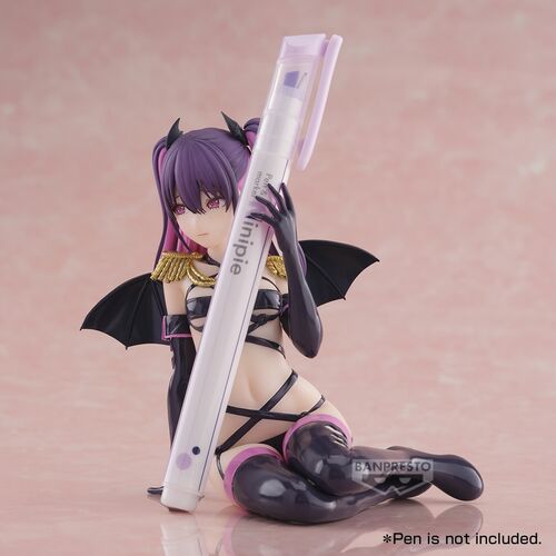 Banpresto Figura 2.5 Dimensional Seduction Miriella Medical Glitter & Glamorous figure 12cm
