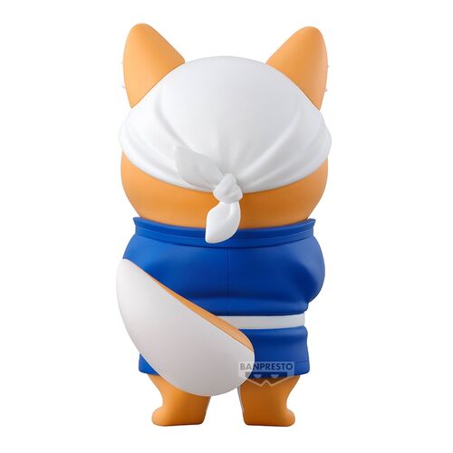 Banpresto Figura Blue Archive Shiba Taishou figure 15cm