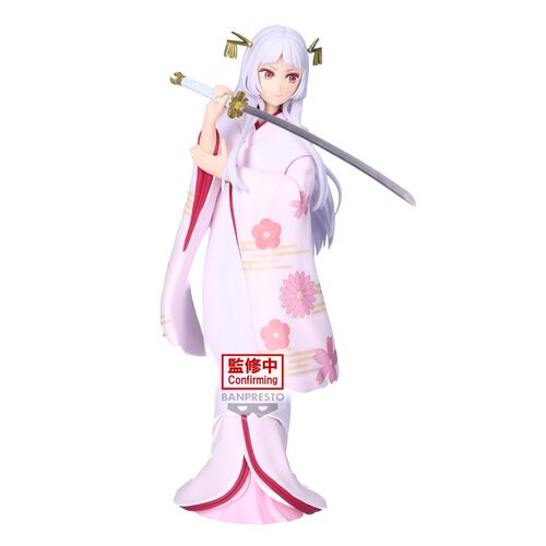 Banpresto Oshi No Ko Akane Kurokawa Figure 18cm