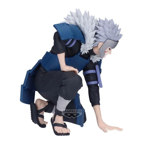 Banpresto Figure Naruto Shippuden Tobirama Senju Panel Spectable figure 17cm