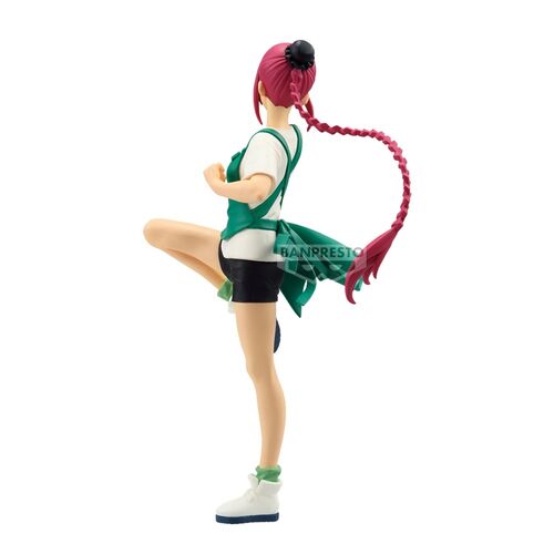 Banpresto Figura Sakamoto Days Lou Xiaotan Vibration Stars figure 17cm