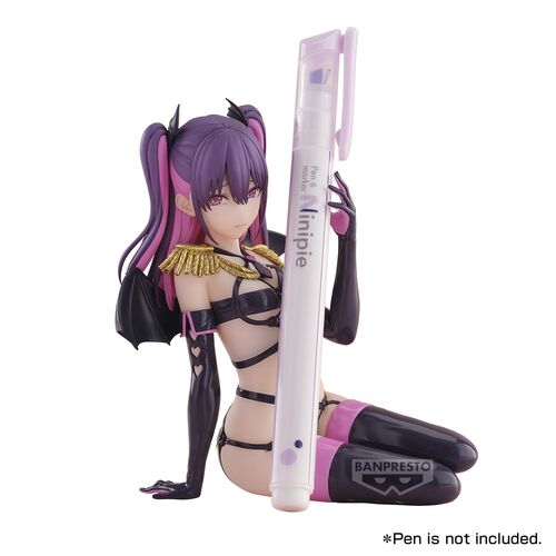 Banpresto Figura 2.5 Dimensional Seduction Miriella Medical Glitter & Glamorous figure 12cm