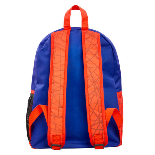 Mochila Loungefly Marvel Spiderman nylon backpack
