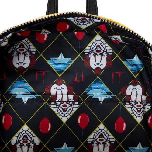 Mochila Loungefly IT Brothers