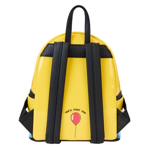 Mochila Loungefly IT Brothers