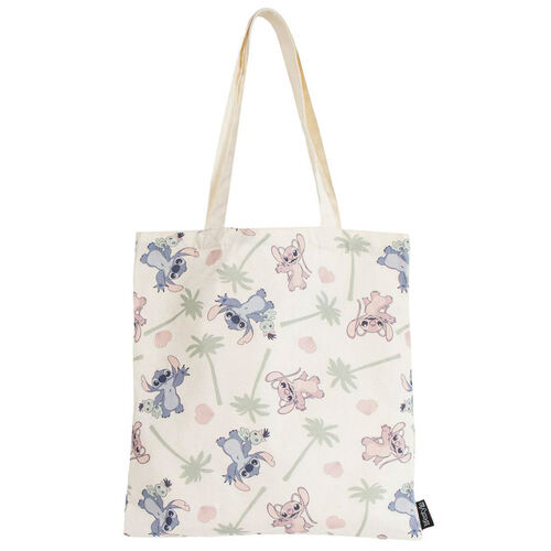 Bolso de mano Cerdá Disney Stitch
