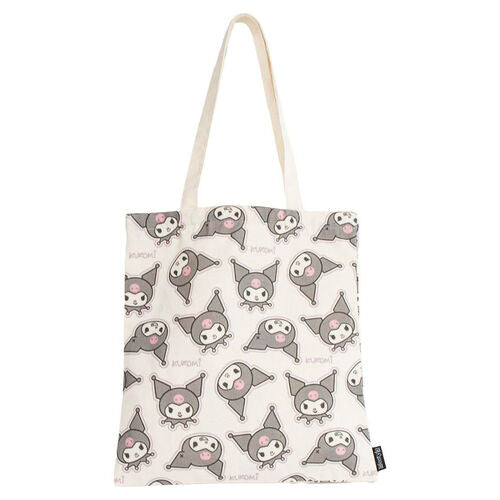 Bolso de mano Cerdá Hello Kitty Kuromi