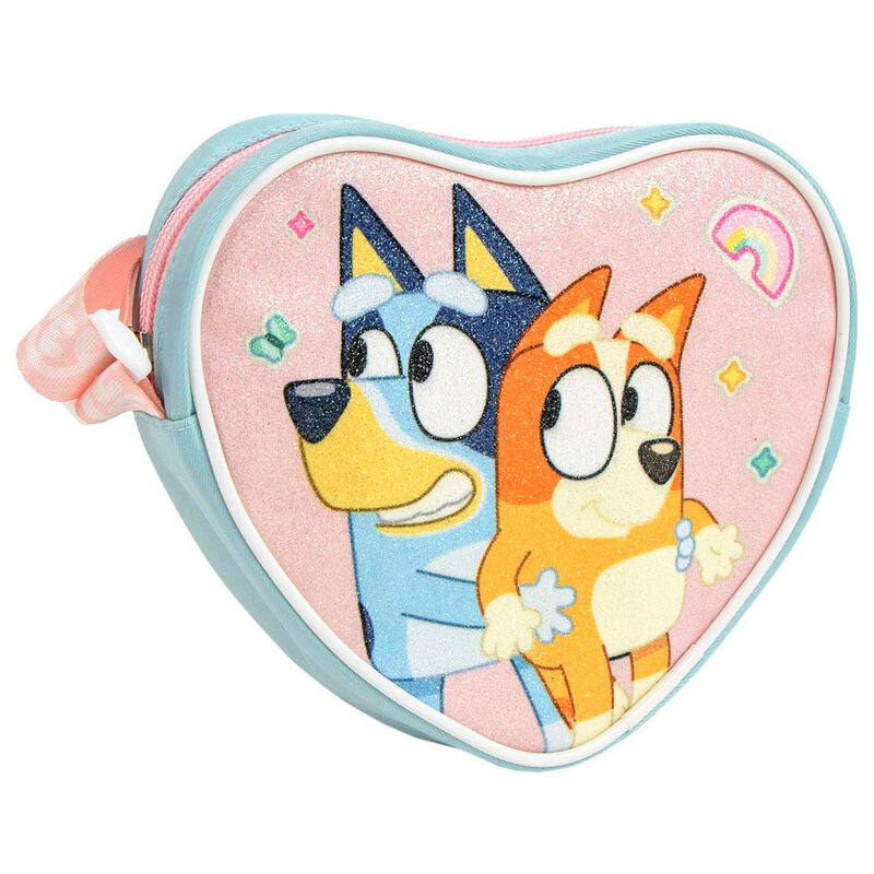 Cerdá Mala coração Bluey