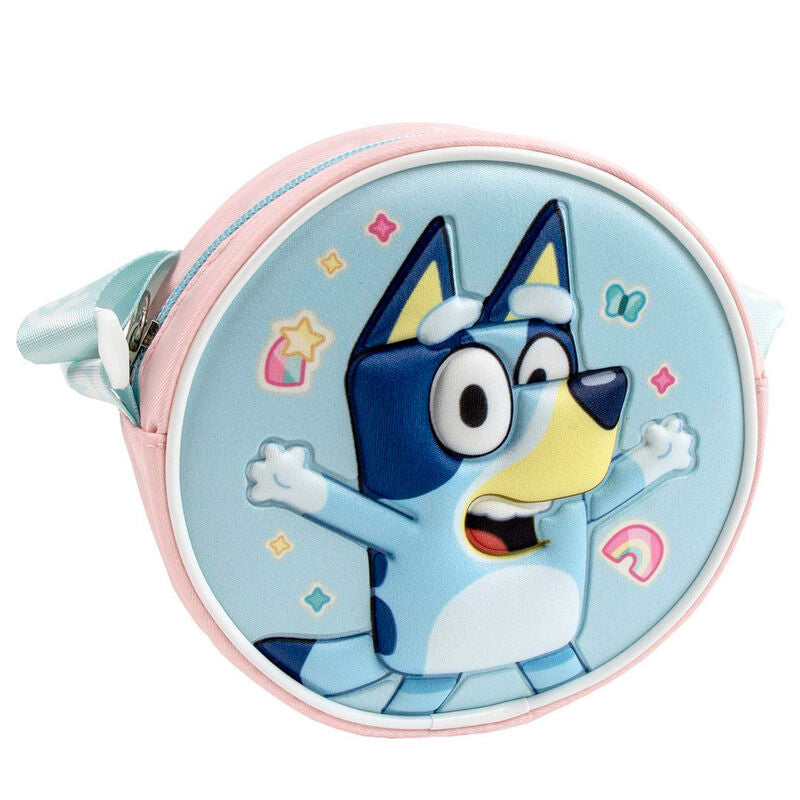 Cerdá Mala 3D Bluey