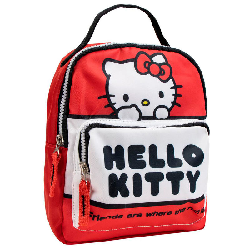 Cerdá Mochila Hello Kitty 23cm
