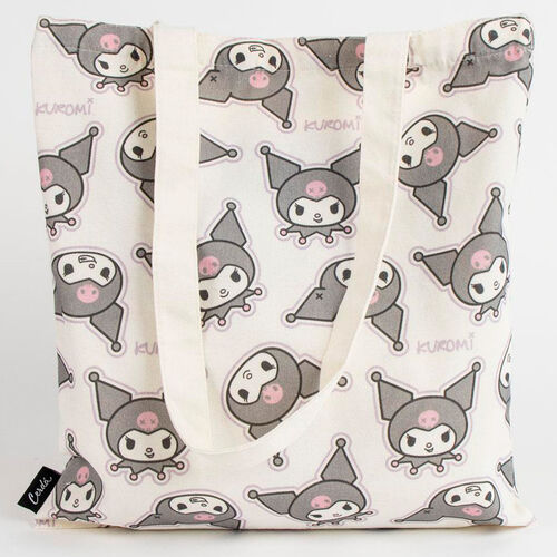 Bolso de mano Cerdá Hello Kitty Kuromi