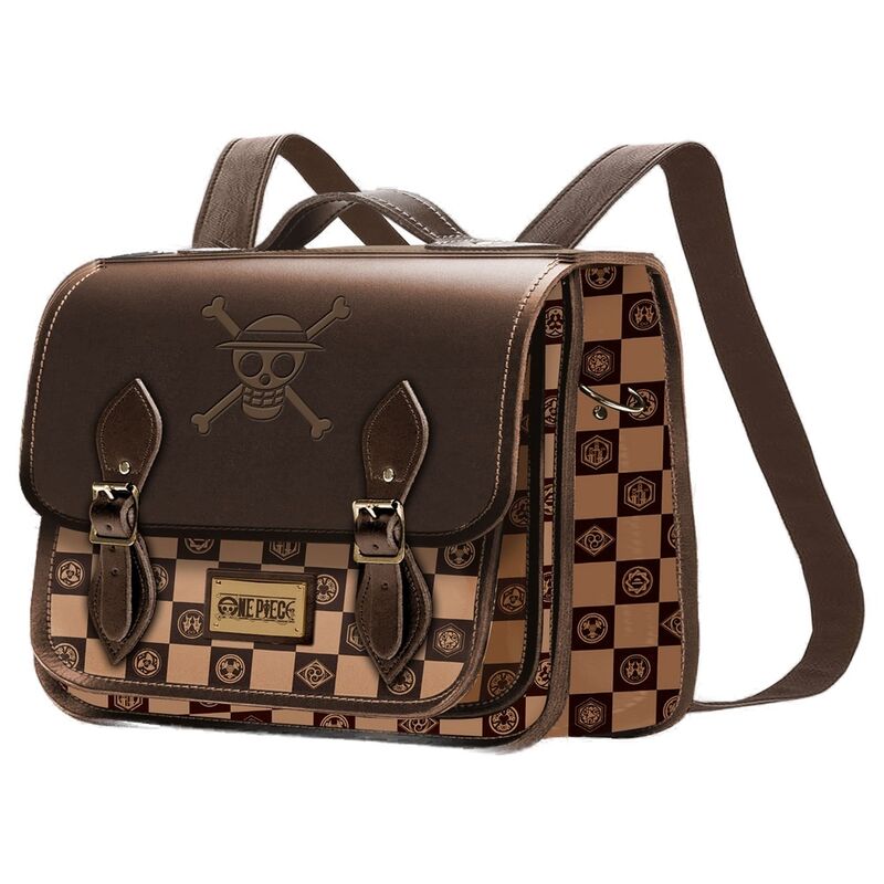 Karactermania One Piece Chess Backpack