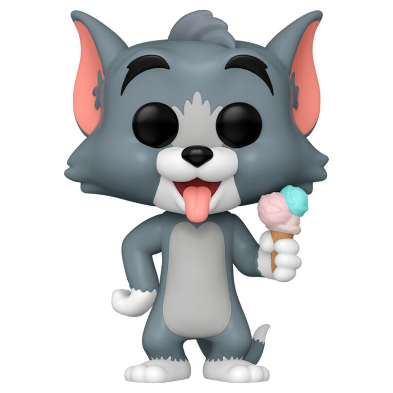 Funko POP! Tom y Jerry Televisión Tom #1657