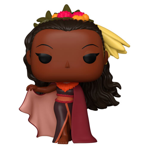 ¡Funko POP! Disney Moana 2 Matangi #1548