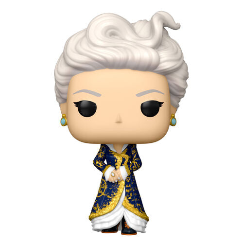 Funko POP! Películas: Madame Morrible Malvada #1700