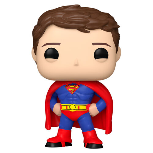 Figura Funko POP! Amigos de la Televisión Joey Tribbiani #1645