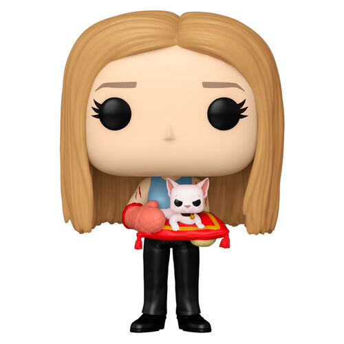 Figura Funko POP! TV Friends Rachel Green n.° 1650