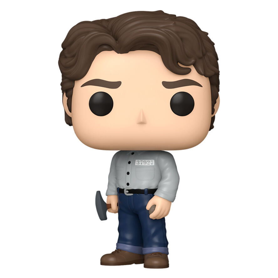 Películas Funko POP! Cadena perpetua Andy Dufresne #1735