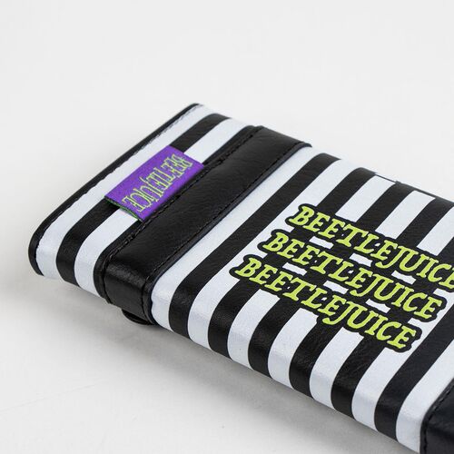 Cartera Cerdá Beetlejuice