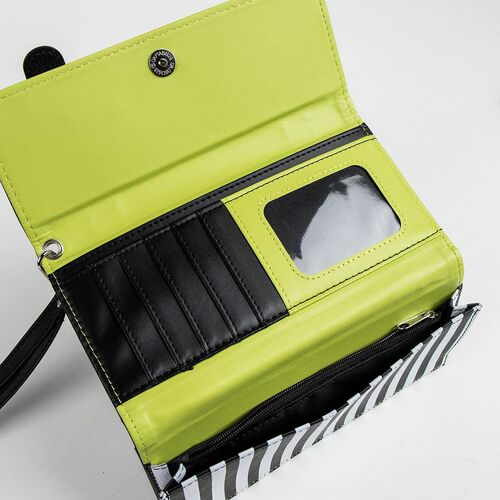 Cartera Cerdá Beetlejuice