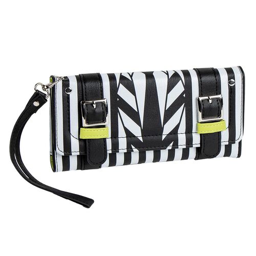 Cartera Cerdá Beetlejuice