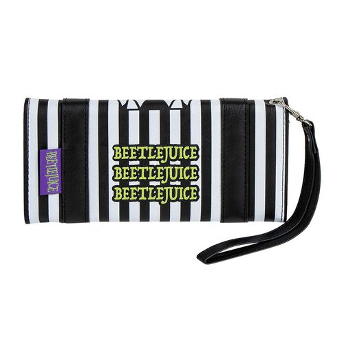 Cartera Cerdá Beetlejuice