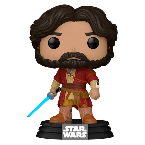 Funko POP! Star Wars Ezra Bridger #752
