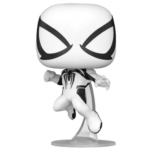 Funko POP! Marvel Spider-Man 2 Anti-Venom Suit Peter Parker #1025