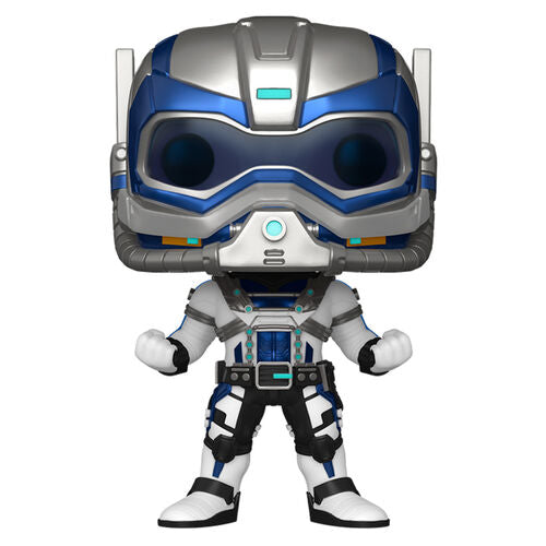 Funko POP! Marvel Studios ¿Qué pasaría si...? Goliat n.° 1467